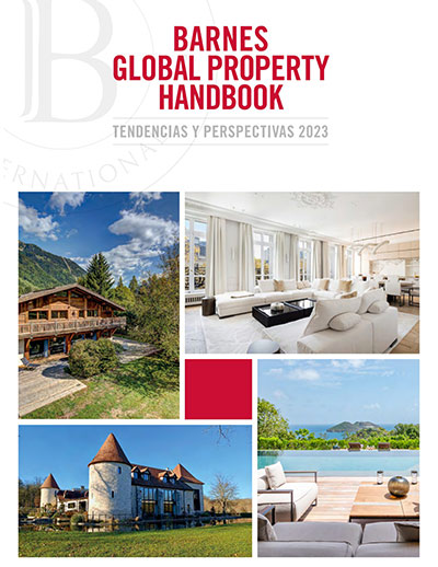 BARNES<br>Global Property Handbook