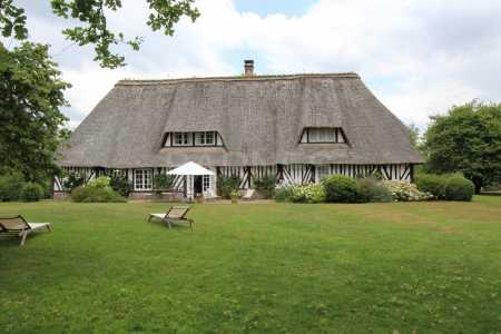 Maison de caractère PONT L'EVÊQUE - Ref M-74218