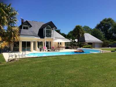Maison contemporaine HOULGATE - Ref M-63046