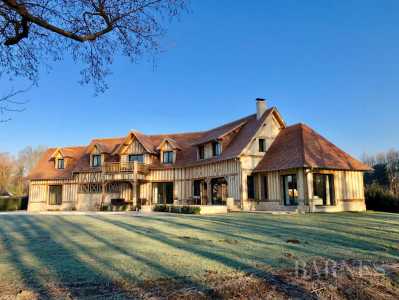 Maison Deauville - Ref 2667875