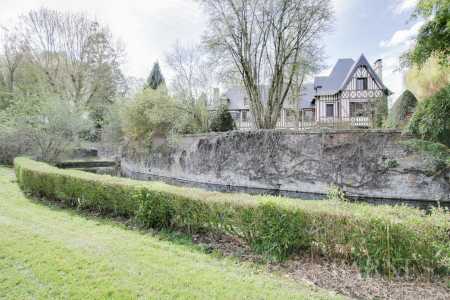 Casa Pont-l'Évêque - Ref 2592806