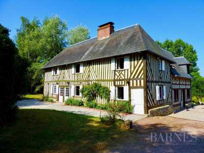 Maison Saint-Étienne-la-Thillaye - Ref 2592378