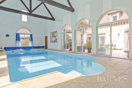 Casa Trouville-sur-Mer - Ref 2593801
