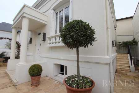 Maison Deauville - Ref 2593675