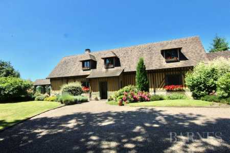 Propriedad LE BREUIL EN AUGE - Ref 2592821
