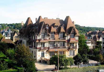 APARTAMENTO Deauville - Ref 2573953