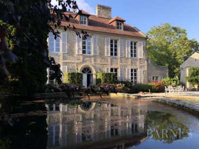 Maison BEUVRON EN AUGE - Ref 2592331