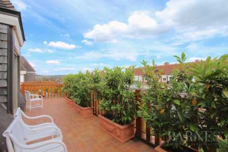 DUPLEX Deauville - Ref 2576869