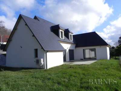 Maison BLONVILLE SUR MER - Ref 2682307