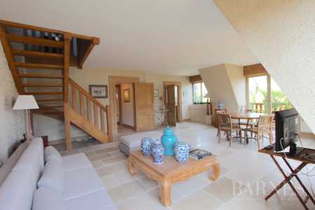 DUPLEX Deauville - Ref 2576869