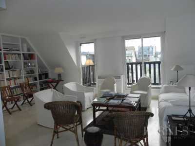 APARTAMENTO Deauville - Ref 2668282
