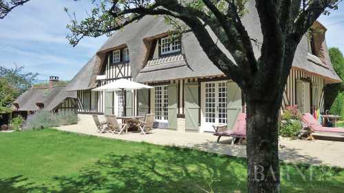 Maison GONNEVILLE SUR MER - Ref 2598162