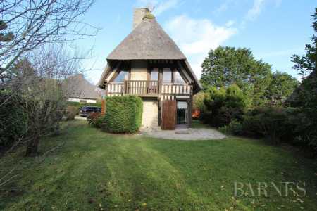 Maison Deauville - Ref 2592151