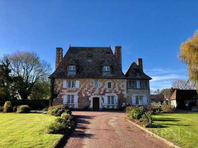 Stud farm Deauville - Ref 2593320