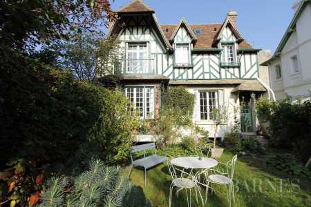 Maison Deauville - Ref 2592339