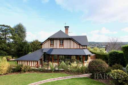 Maison Saint-Arnoult - Ref 2592276