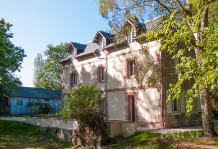 Maison Trouville-sur-Mer - Ref 2592130