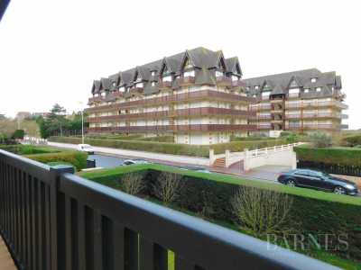 APPARTEMENT Deauville - Ref 2573904