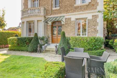 Maison Deauville - Ref 2592287
