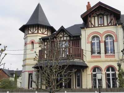Casa Deauville - Ref 2664133