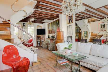 Maison Deauville - Ref 2711056