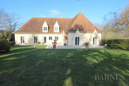 Casa Caen - Ref 2592738