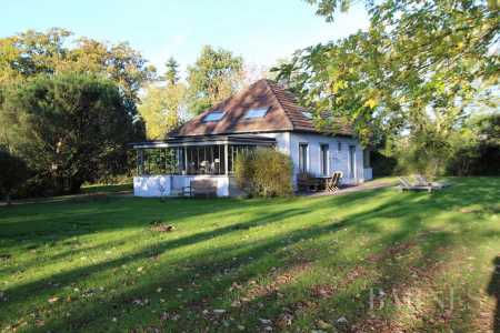 Propriété Trouville-sur-Mer - Ref 2592195