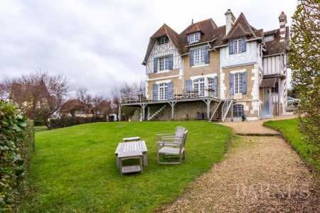 Villa BENERVILLE SUR MER - Ref 2595634