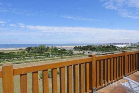 APPARTEMENT Deauville - Ref 2574890