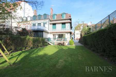 Maison Deauville - Ref 2593144