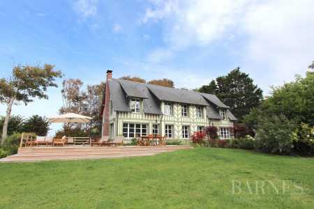 Maison BENERVILLE SUR MER - Ref 2592989