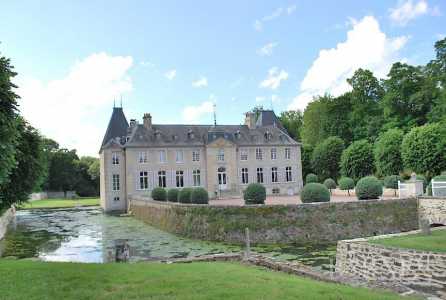 CASTILLO BOUGY - Ref 2598230