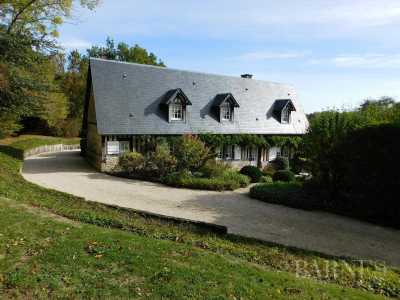 Propriedad LISIEUX - Ref 2592203