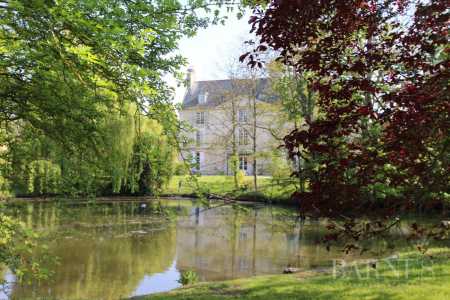 Casa Cabourg - Ref 2598236
