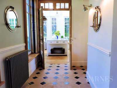 Maison Deauville - Ref 2592279