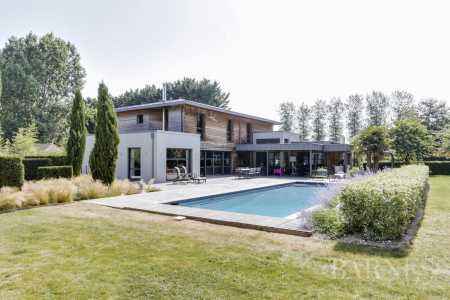 Maison BIEVILLE BEUVILLE - Ref 2592373