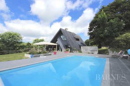 Maison BOURGEAUVILLE - Ref 2593639
