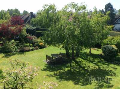 Casa TOURGEVILLE - Ref 2817532