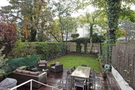 Villa Deauville - Ref 2593855