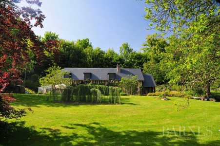 Maison Beaumont-en-Auge - Ref 2594764