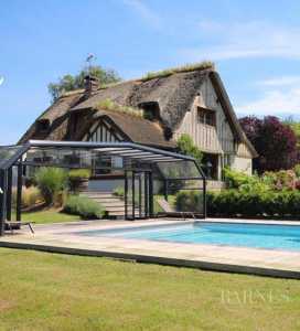 Propriété Deauville - Ref 2748294