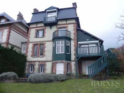 Maison Houlgate - Ref 2747352