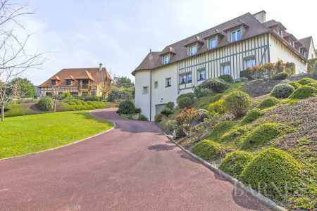 Maison Trouville-sur-Mer - Ref 2593801
