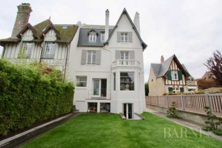 Villa Deauville - Ref 2595598