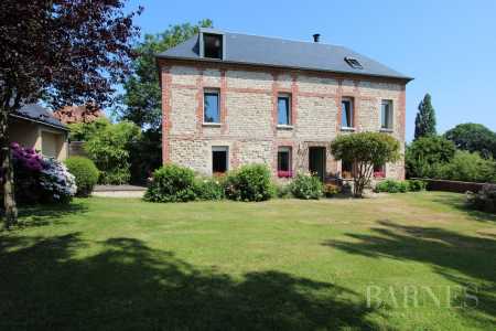 Maison HONFLEUR - Ref 2592377