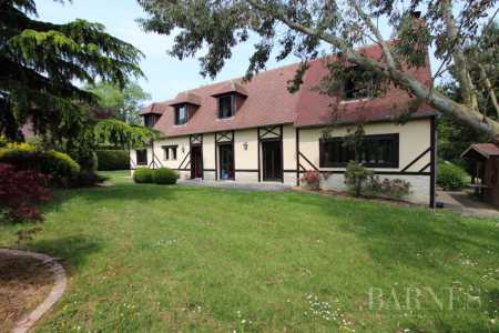 Propriété Saint-Arnoult - Ref 2592472