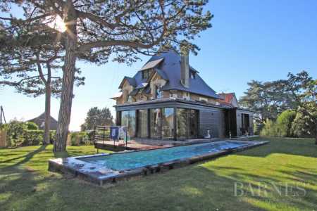 Maison Trouville-sur-Mer - Ref 2593535