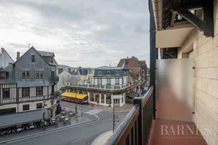 APARTAMENTO Deauville - Ref 2657120
