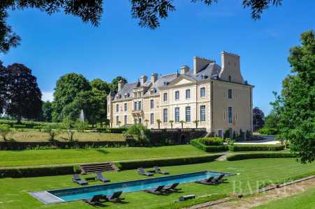 CASTILLO Caen - Ref 2598231