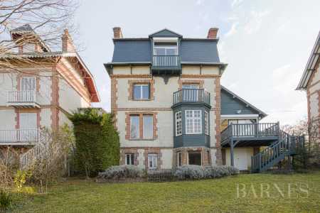 Maison Houlgate - Ref 2747352
